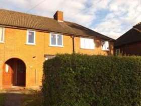 2 Bedroom Terraced
